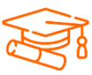 Degree from a