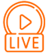 Live & Recorded Lectures