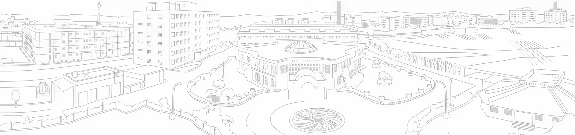 GLA University Background
